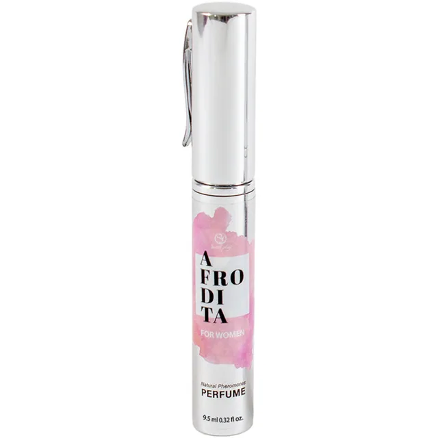 Afrodita Parfum Phéromones Femme