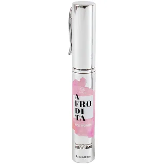 Afrodita Parfum Phéromones Femme SecretPlay - vue de profil