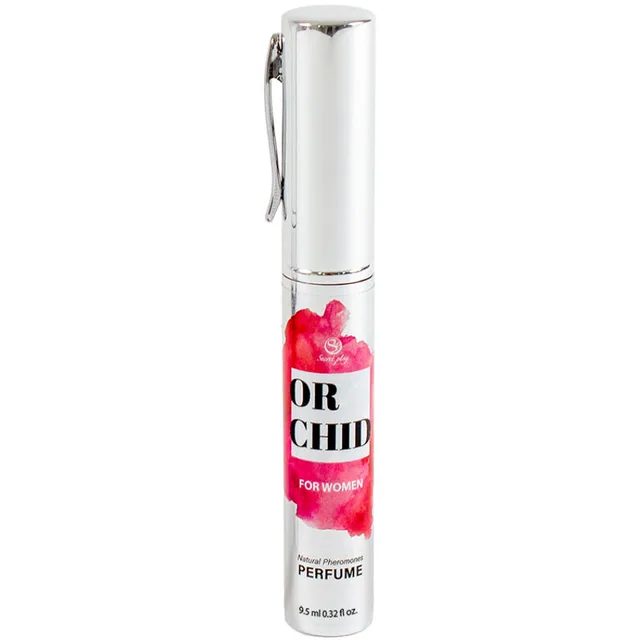 Parfum D'orchidée Phéromones Spray