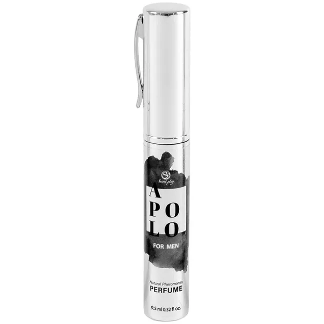 Apolo Parfum Phéromones