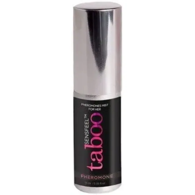 Taboo Pheromone pour Elle