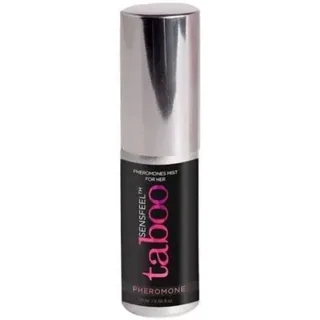 Parfum aux phéromones Taboo Pheromone pour Elle Ruf