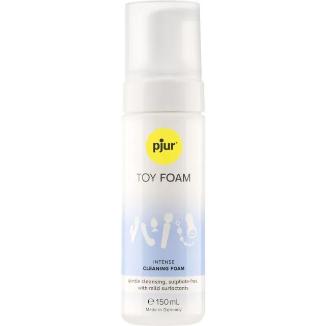 Toy Foam Nettoyant