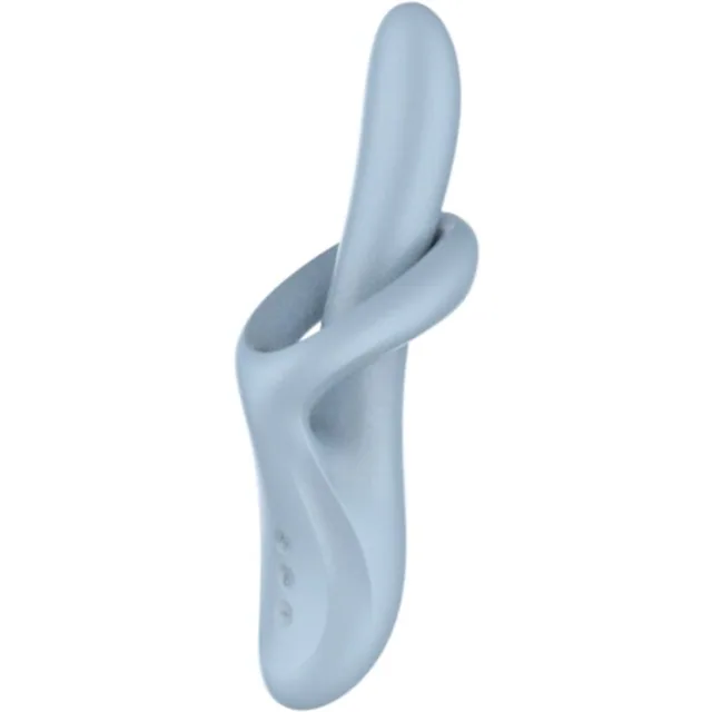 Vibromasseur rabbit Heat Flex