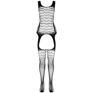 BS 104 Bodystocking
