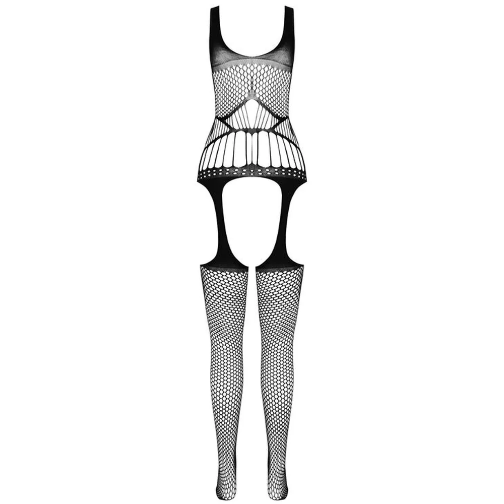 BS 106 Bodystocking Passion