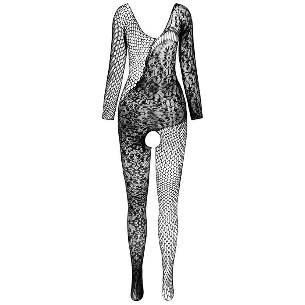 BS 107 Bodystocking Passion