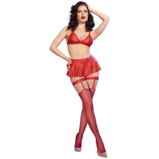 Ensemble 3 Pièces Chilirose