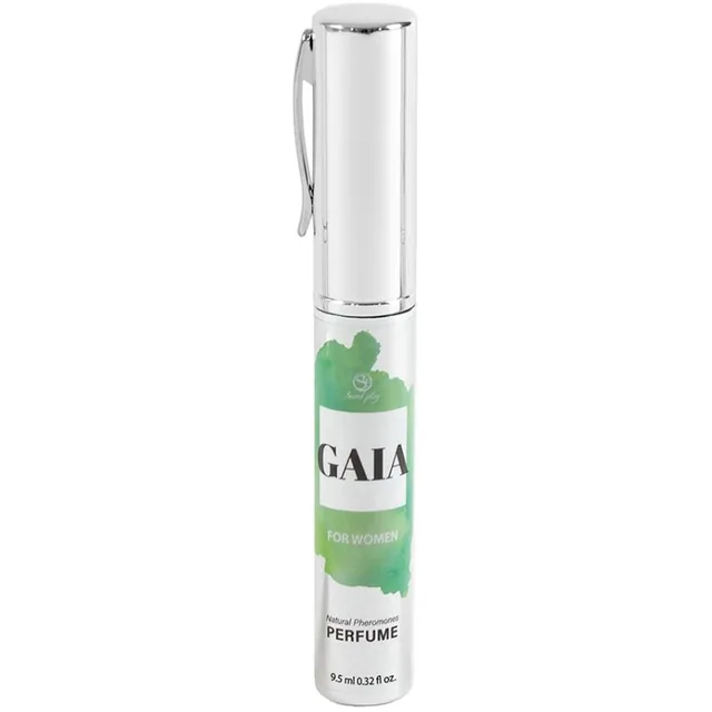 Gaia Parfum Naturel Phéromones