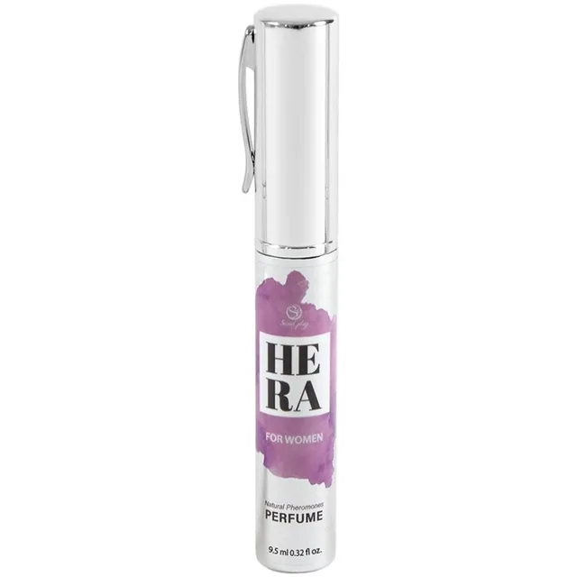 Parfum Naturel Hera Phéromones