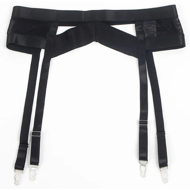 Ensemble Soutien-gorge Bondage