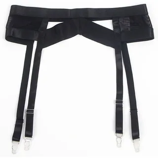 Ensemble Soutien-gorge Bondage Subblime vue 9