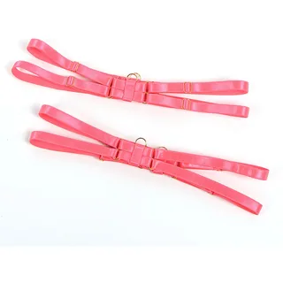 Ensemble Soutien-gorge Collier Détails Subblime - avec son échelle de taille
