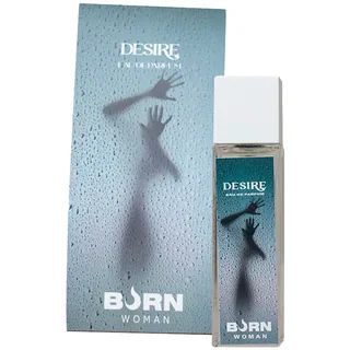 Aphrodisiaque Desire Parfum Femme Burn
