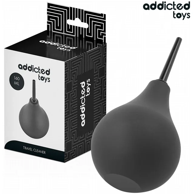 Nettoyant Anal Voyage
