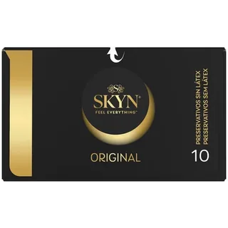 Préservatif Original Sensation Naturelle Skyn vue 3