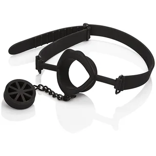 Scandal Bâillon Silicone CalExotics