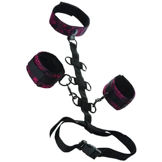 Scandal Collier de Contention Calexotics