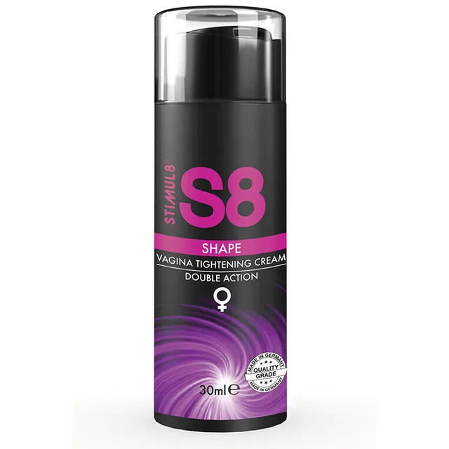 Shape Crème Fermeté Vaginale