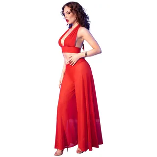 Ensemble Haut et Pantalon Chilirose vue 7