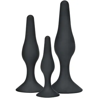 Plug Anal Curvy Companions Toyjoy
