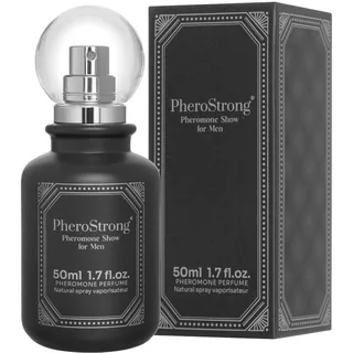 Show Parfum Phéromone pour Homme