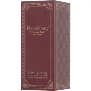 Show Parfum Phéromone pour Femme