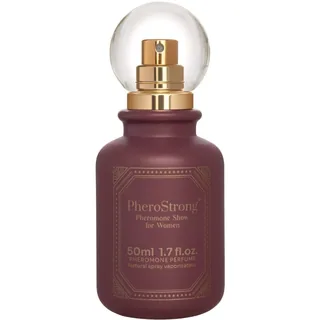 Show Parfum Phéromone pour Femme