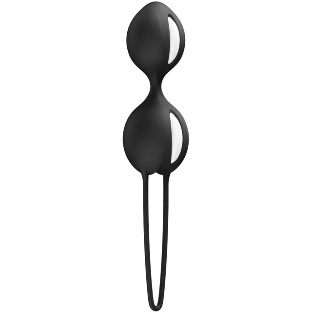 Smartballs Duo Boules Kegel