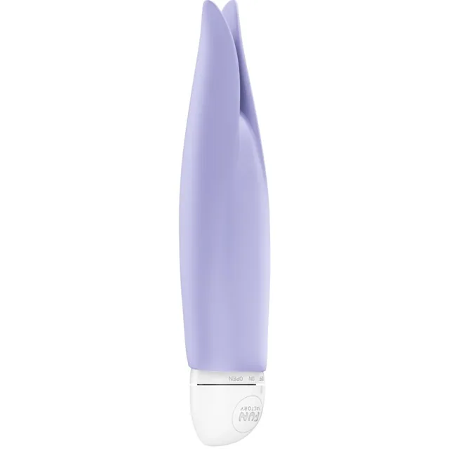 Vibrateur Volita Utiliser