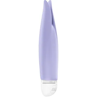 Stimulateur clitoridien Vibromasseur Volita Utiliser vue 3