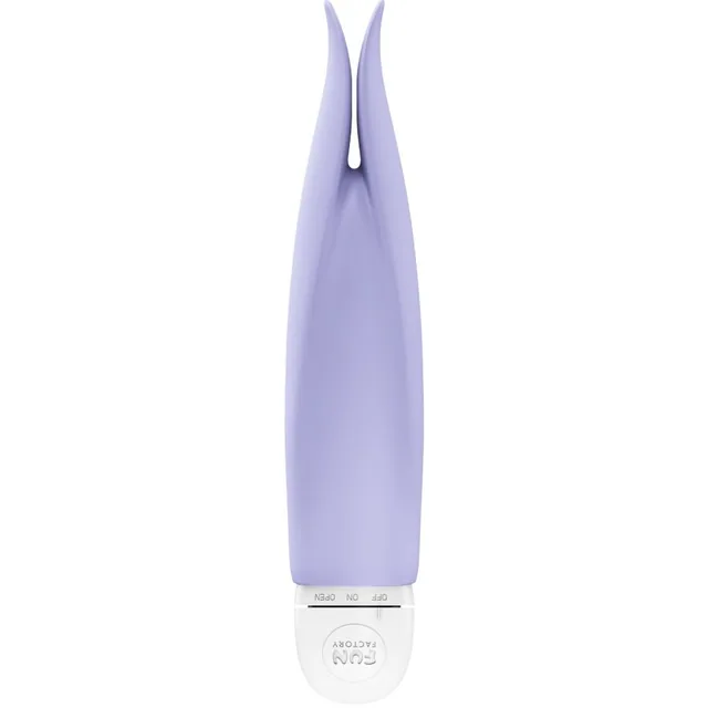 Stimulateur clitoridien Vibromasseur Volita Utiliser