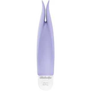 Stimulateur clitoridien Vibromasseur Volita Utiliser