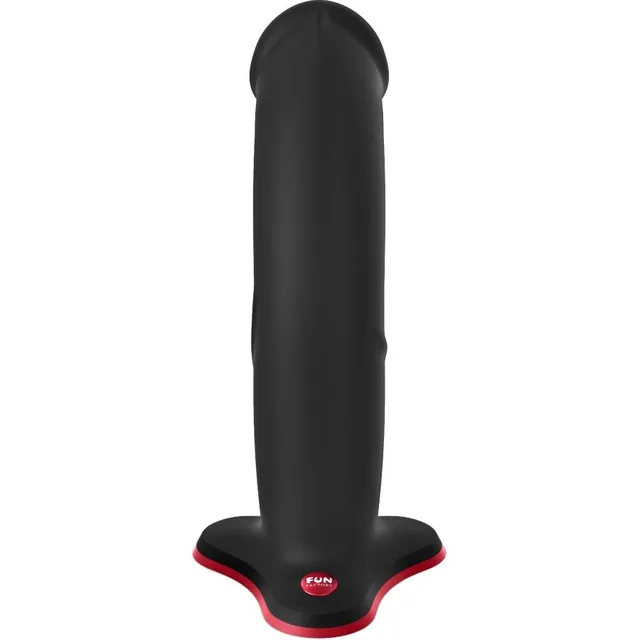 Boss Stub G-spot Gildo