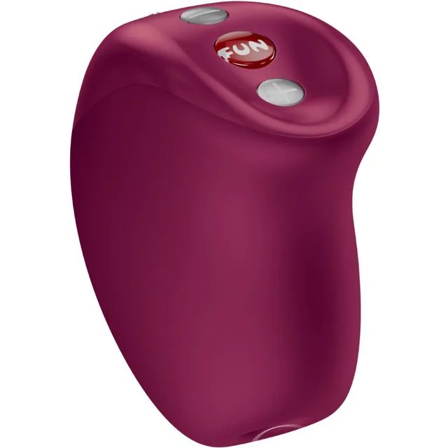 Vibrateur Impulsions D'air Mea