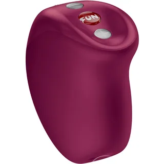 Stimulateur clitoridien Vibromasseur Impulsions d'Air Mea