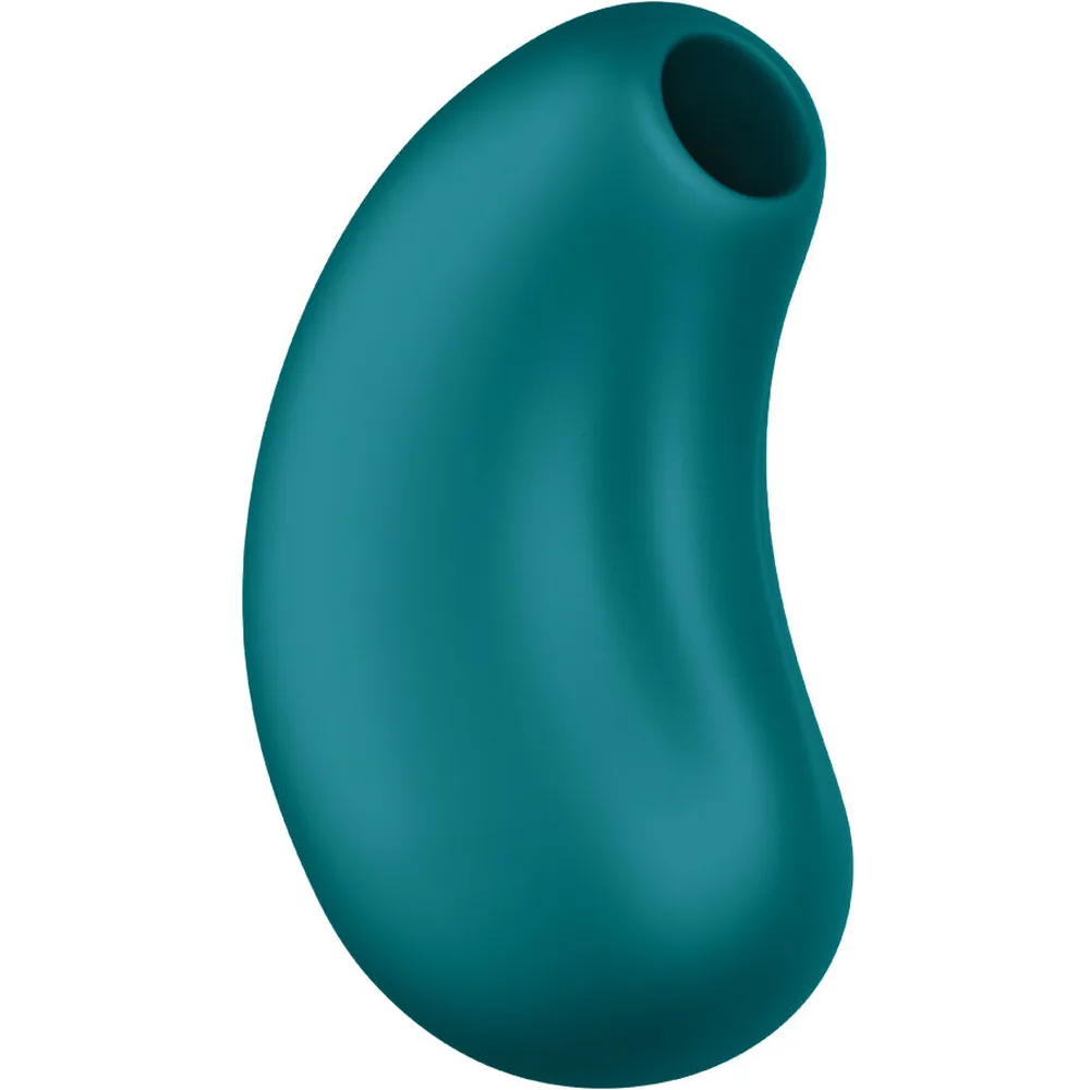 Stimulateur clitoridien Cherie Vibromasseur à Double Impulsion d'Air