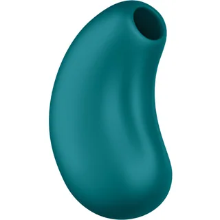 Stimulateur clitoridien Cherie Vibromasseur à Double Impulsion d'Air