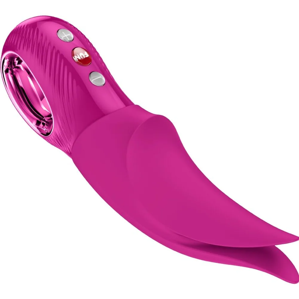 Stimulateur clitoridien Vibromasseur Volta Utiliser