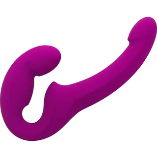 Double gode Share Lite Fun Factory - Violet