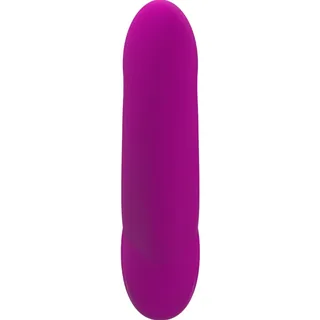 Double gode Share Lite Fun Factory - vue de dos - Violet