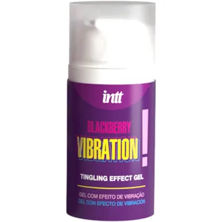 Aphrodisiaque Gel Vibrant Liquide Saveur Intt Releases