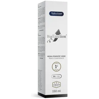 Aphrodisiaque Gel Intime Medica Group vue 2
