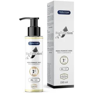 Aphrodisiaque Gel Intime Medica Group vue 3