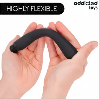 Nettoyeur Anal Adaptateur Universel Modèle 4 Addicted Toys vue 3