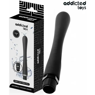 Nettoyeur Anal Adaptateur Universel Modèle 4 Addicted Toys