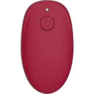 Gizi Duo Stimulateur Snail Vibe - avec sa base