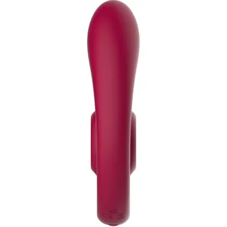 Gizi Duo Stimulateur Snail Vibe - accessoires fournis