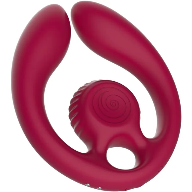 Gizi Duo Stimulateur