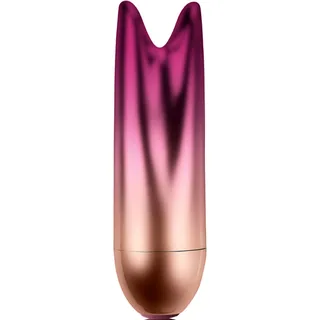 Vibromasseur Double Bullet Ava Climaximum vue 2